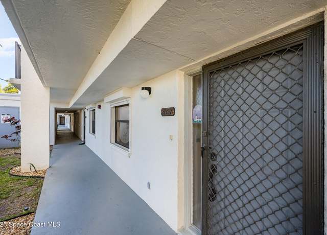 Property at 3165 N Atlantic Ave Unit A-107, Cocoa Beach, FL 32931, 2 beds, 2 baths