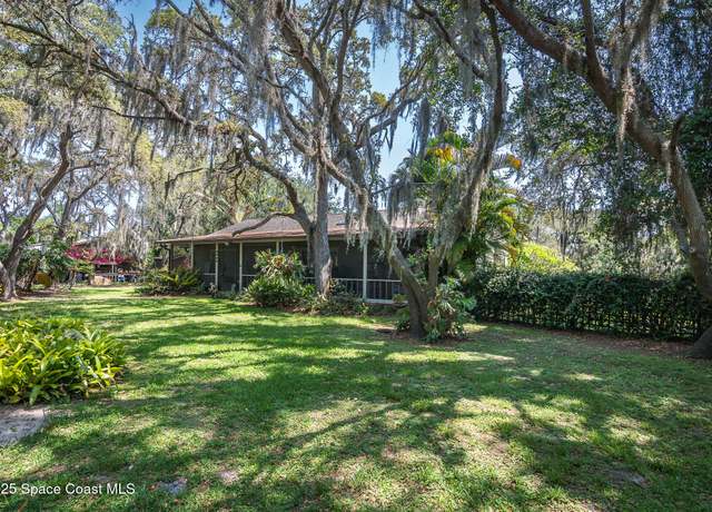 Property at 9959 Nicole Dr, Micco, FL 32976, 3 beds, 2 baths