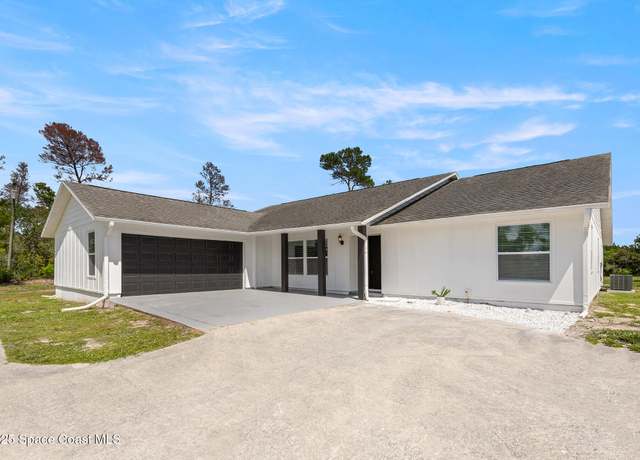 Property at 5705 Barna Ave, Titusville, FL 32780, 4 beds, 2.5 baths