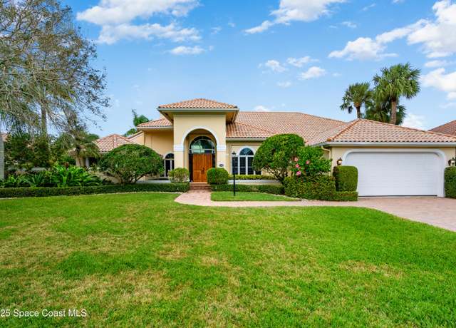 Property at 1700 Paseo Del Lago Ln, Vero Beach, FL 32967, 3 beds, 3 baths