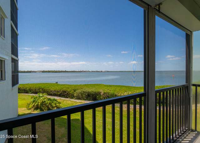 Property at 3609 S Banana River Blvd Unit Cw206, Cocoa Beach, FL 32931, 2 beds, 2 baths