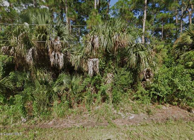Property at 1067 Harlingen Rd SW, Palm Bay, FL 32908