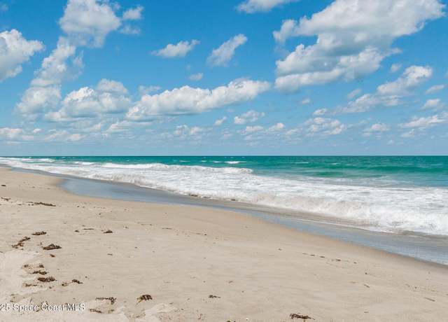 Property at 581 Highway A1a #201, Satellite Beach, FL 32937, 3 beds, 2 baths
