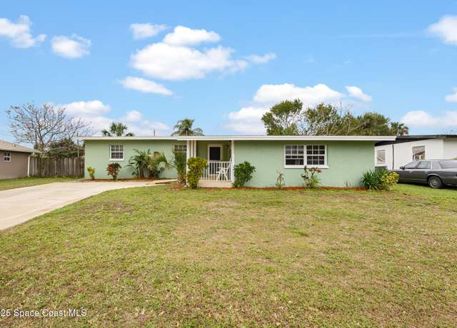 Property at 1031 Macco Rd, Cocoa, FL 32927, 4 beds, 2 baths