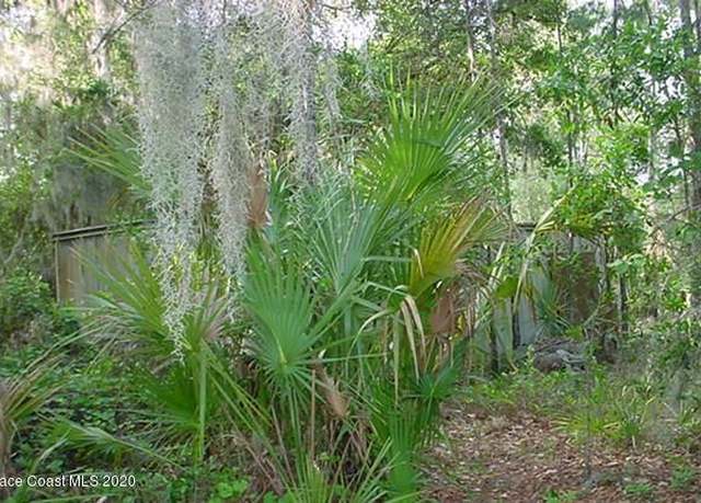 Property at 0 Sisson Rd, Titusville, FL 32780