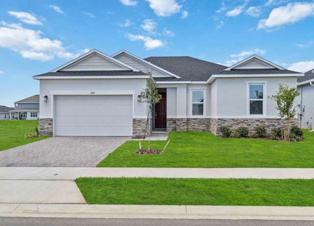 Property at 3469 Grappler Cir SE, Palm Bay, FL 32909, 4 beds, 2 baths