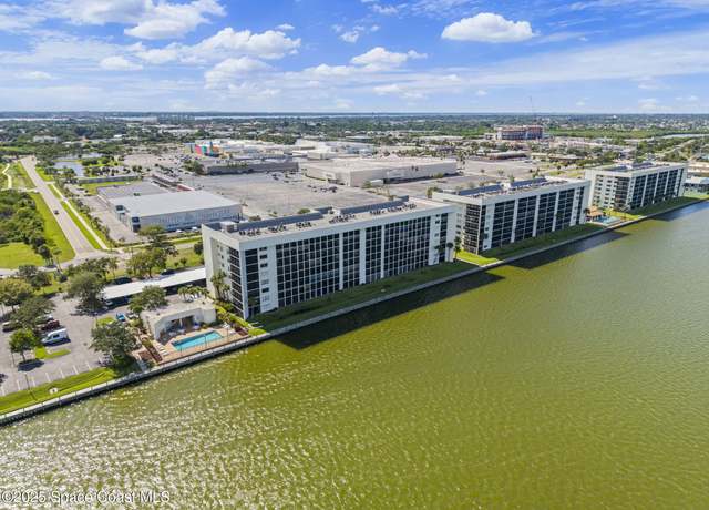 Property at 300 S Sykes Creek Pkwy #204, Merritt Island, FL 32952, 1 bed, 1 bath