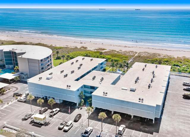 Property at 4800 Ocean Beach Blvd #304, Cocoa Beach, FL 32931, 1 bed, 1 bath