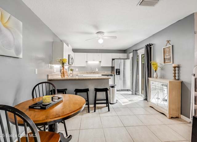 Property at 3515 Vista Oaks Cir NE, Palm Bay, FL 32905, 2 beds, 1.5 baths