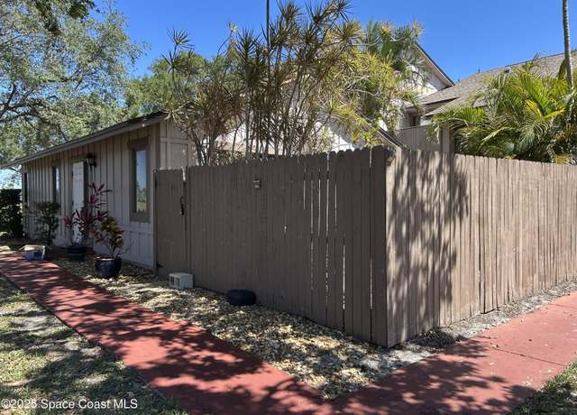 Property at 5 Fairway Dr #5, Cocoa Beach, FL 32931, 1 bed, 1 bath