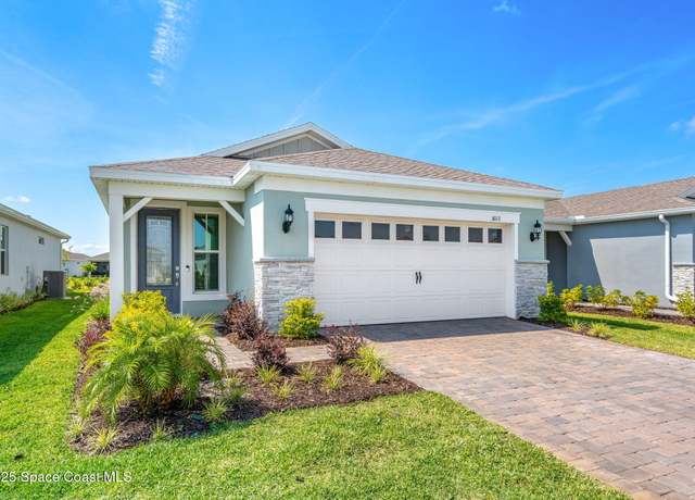 Property at 3013 Tidepool Pl, Melbourne, FL 32940, 3 beds, 2 baths
