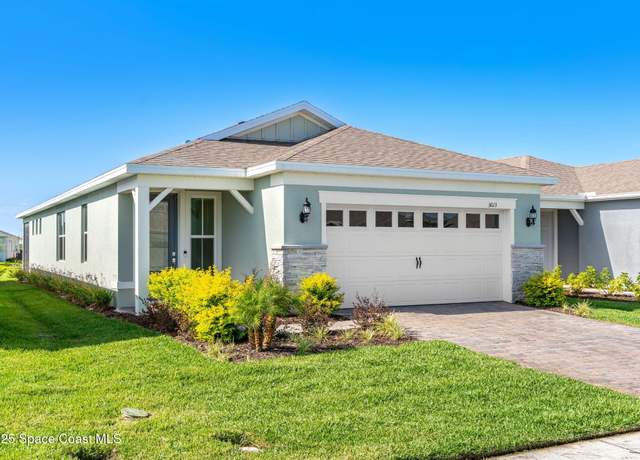 Property at 3013 Tidepool Pl, Melbourne, FL 32940, 3 beds, 2 baths