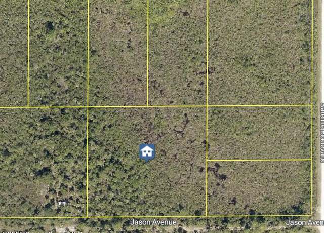 Property at 0003 Jason Ave, Cocoa, FL 32926