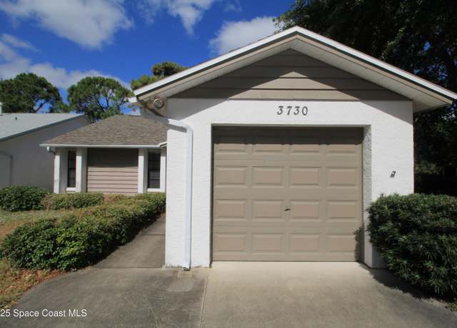 Property at 3730 Brentwood Ct, Melbourne, FL 32935, 2 beds, 2 baths
