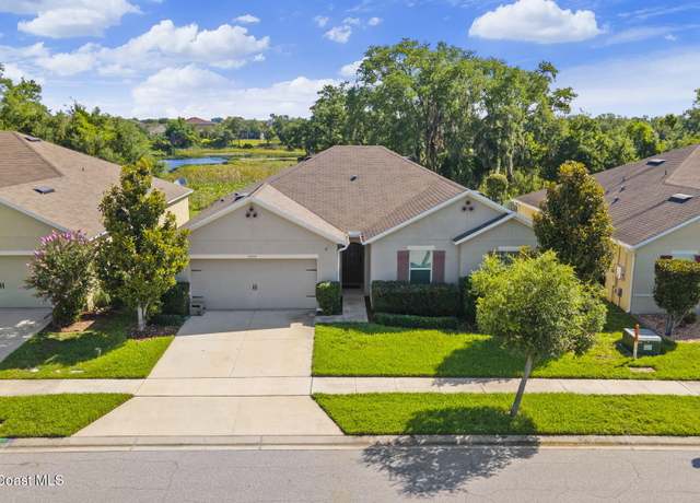 Property at 3779 Bishop Landing Way Way, Orlando, FL 32824, 3 beds, 2 baths
