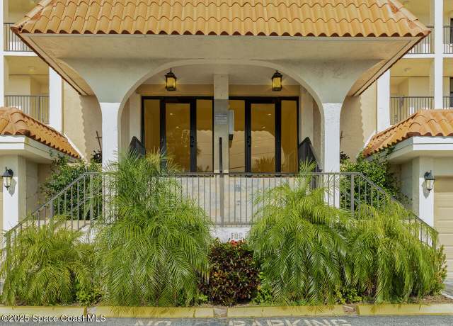 Property at 2815 S Atlantic Ave #705, Cocoa Beach, FL 32931, 2 beds, 2 baths
