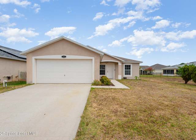Property at 5512 Talbot Blvd, Cocoa, FL 32926, 3 beds, 2 baths