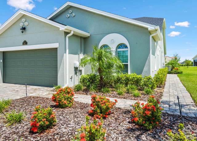 Property at 2611 Ballydoyle Ln, Melbourne, FL 32940, 3 beds, 2 baths