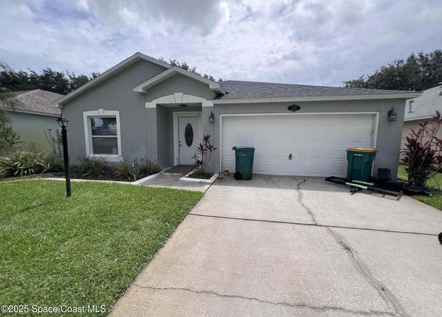 Property at 3685 Grand Meadows Blvd, Melbourne, FL 32934, 4 beds, 2 baths