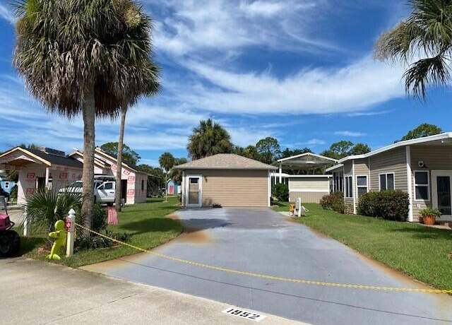 Property at 1952 Enterprise Ln NE #212, Titusville, FL 32796, 1 bath