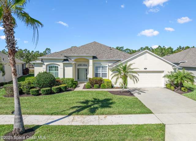 Property at 1626 Grand Isle Blvd, Melbourne, FL 32940, 4 beds, 3 baths