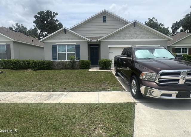 Property at 29706 Anahid Dr, Leesburg, FL 34748, 4 beds, 2 baths