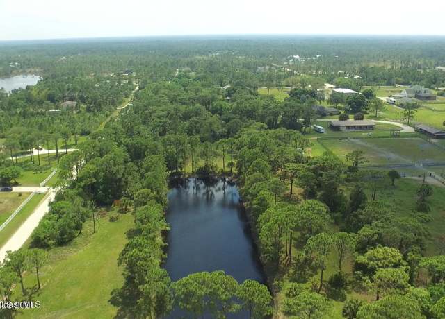 Property at 0 Kramer Ln, Malabar, FL 32950