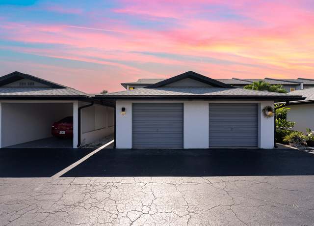 Property at 720 Palm Springs Cir, Indian Harbour Beach, FL 32937, 2 beds, 2.5 baths