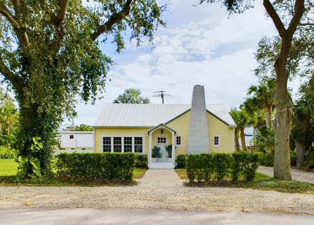 Property at 441 3rd Ave, Indialantic, FL 32903, 3 beds, 2 baths