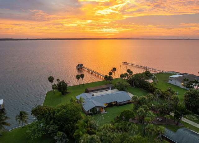 Property at 3495 Spartina Ave, Merritt Island, FL 32953, 4 beds, 3 baths
