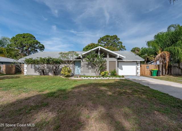 Property at 6010 Flamingo Ave, Cocoa, FL 32927, 3 beds, 2 baths