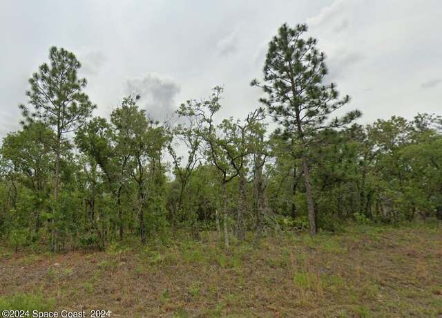Property at 2477 W Swanson, Citrus Springs, FL 34434