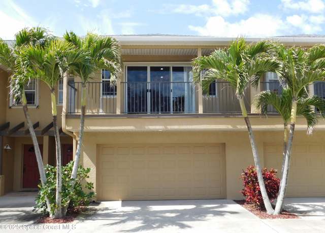 Property at 1982 Cato Ct #9, Indialantic, FL 32903, 3 beds, 2 baths