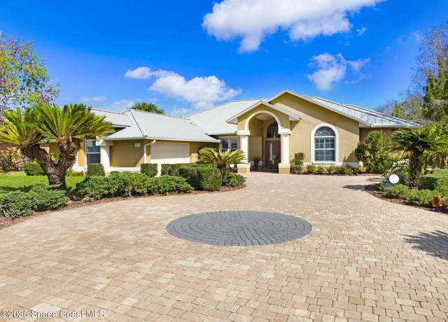 Property at 4115 Windover Way, Melbourne, FL 32934, 4 beds, 3 baths