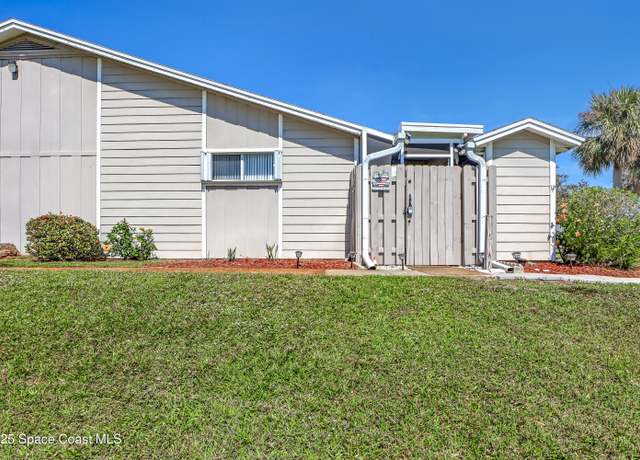 Property at 1956 Quail Ridge Ct #1804, Cocoa, FL 32926, 2 beds, 2 baths