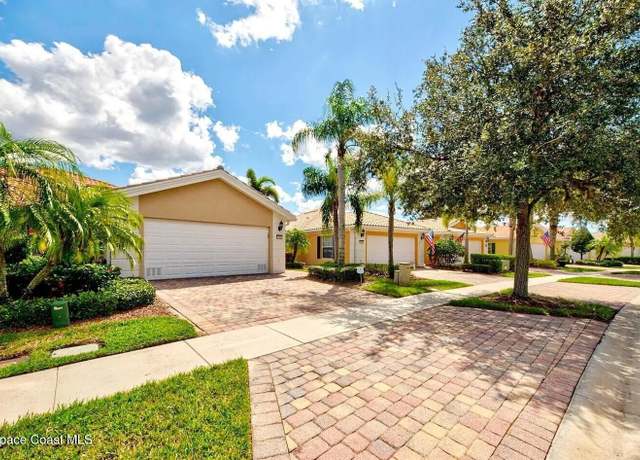 Property at 3405 Hyperion Way SE, Palm Bay, FL 32909, 2 beds, 2 baths