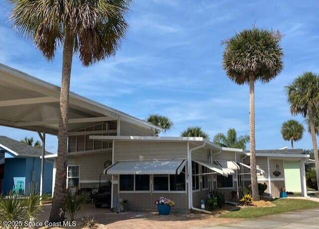 Property at 1895 Payne Stewart Dr #195, Titusville, FL 32796, 1 bed, 1 bath