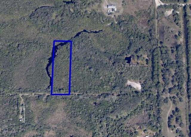 Property at 0000 Jennelle Lot 24 Ave, Cocoa, FL 32926