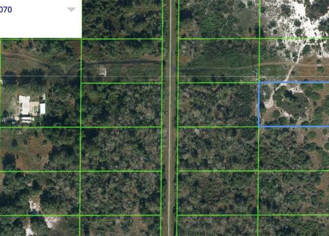 Property at 1640 S Larsen Rd, Avon Park, FL 33825