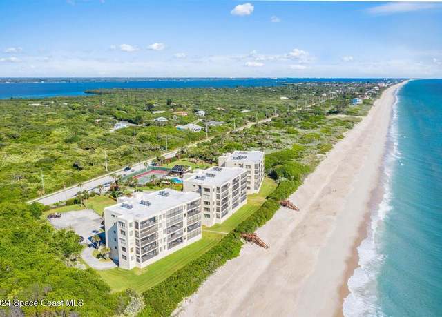 Property at 6309 S Highway A1a #353, Melbourne Beach, FL 32951, 3 beds, 2 baths