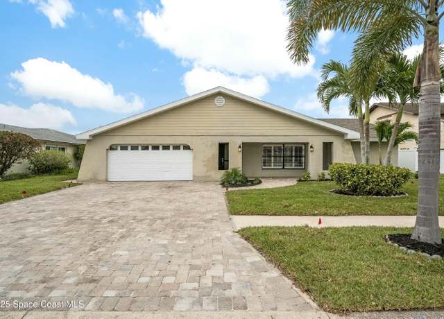 Property at 1470 Sykes Creek Dr, Merritt Island, FL 32953, 3 beds, 2.5 baths