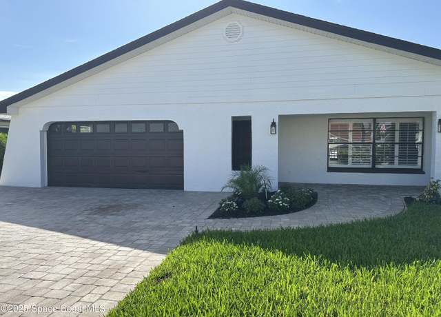 Property at 1470 Sykes Creek Dr, Merritt Island, FL 32953, 3 beds, 2.5 baths