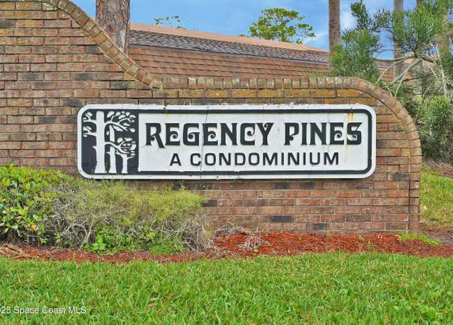 Property at 1515 Huntington Ln #514, Rockledge, FL 32955, 2 beds, 1.5 baths