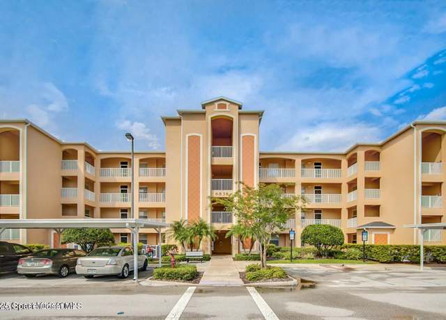 Property at 6838 Toland Dr #307, Melbourne, FL 32940, 2 beds, 2 baths