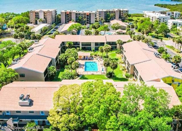 Property at 201 International Dr #226, Cape Canaveral, FL 32920, 2 beds, 2 baths