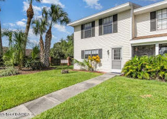 Property at 3118 Manor Dr NE, Palm Bay, FL 32905, 2 beds, 1.5 baths