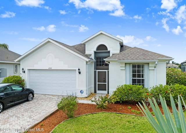 Property at 4942 Worthington Cir, Rockledge, FL 32955, 3 beds, 2 baths