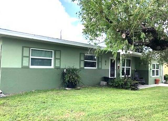 Property at 2429 Dakota Dr, Melbourne, FL 32935, 3 beds, 1 bath