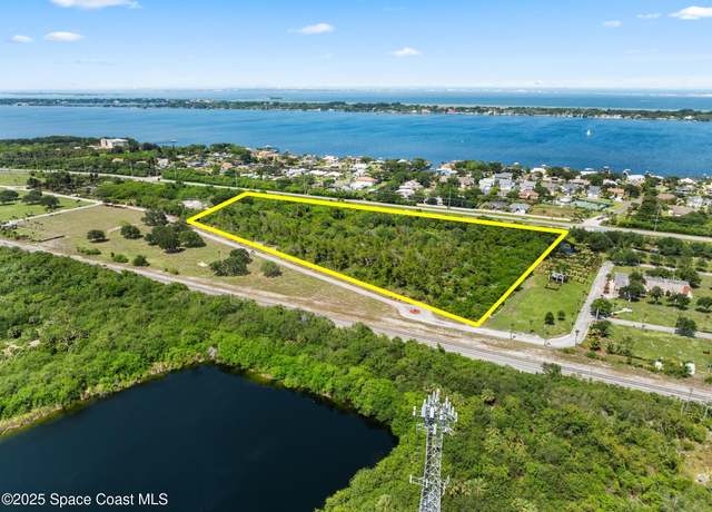Property at 00 Us-1, Rockledge, FL 32955