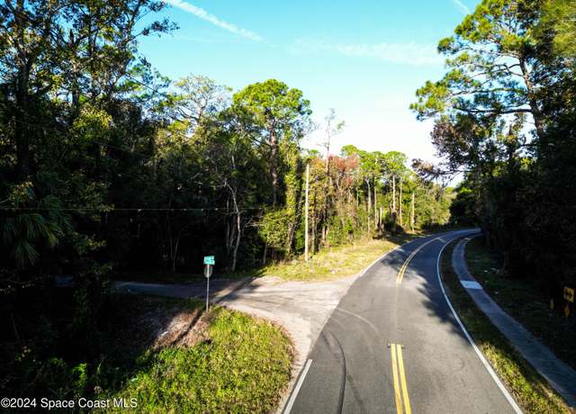 Property at 0000 Hammock Trl, Titusville, FL 32796